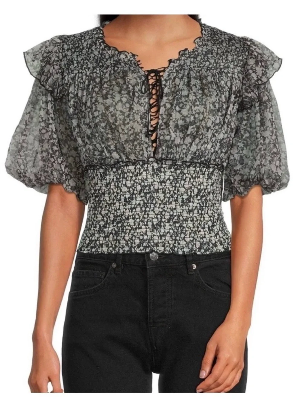 Free People stunning free